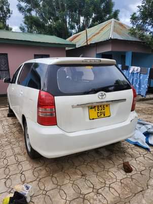 A picture of wish 0767410504