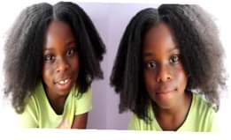 A picture of Hair Growth oil for both babies and adults