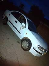 used nissan sunny