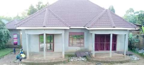 Gavamukulya T.