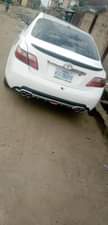 A picture of 2008 Toyota Camry 4pug
