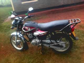 tvs hlx