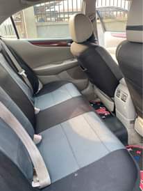 A picture of Clean Lexus 330