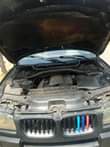 A picture of BMW X3