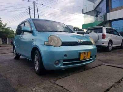 A picture of CAR