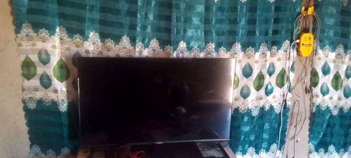tvs