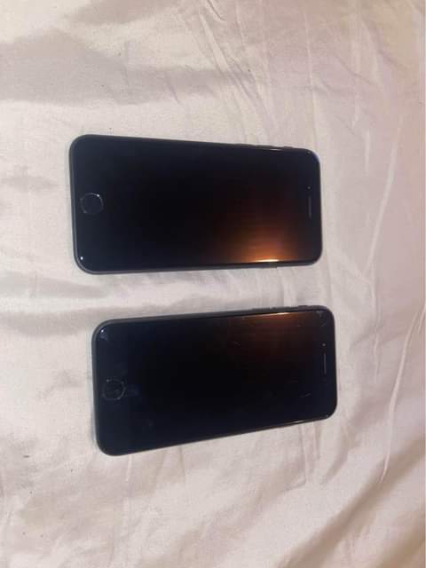 iPhone M.