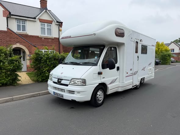 peugeot elddis