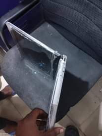 A picture of DELL LATITUDE D 620