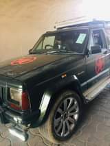 jeep