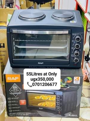 A picture of Electronics and appliances