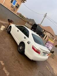 A picture of LUIZ FIGO ENTERPRISE 07041398812 Tokunbo standard TOYOTA CAMRY 2010 Leather