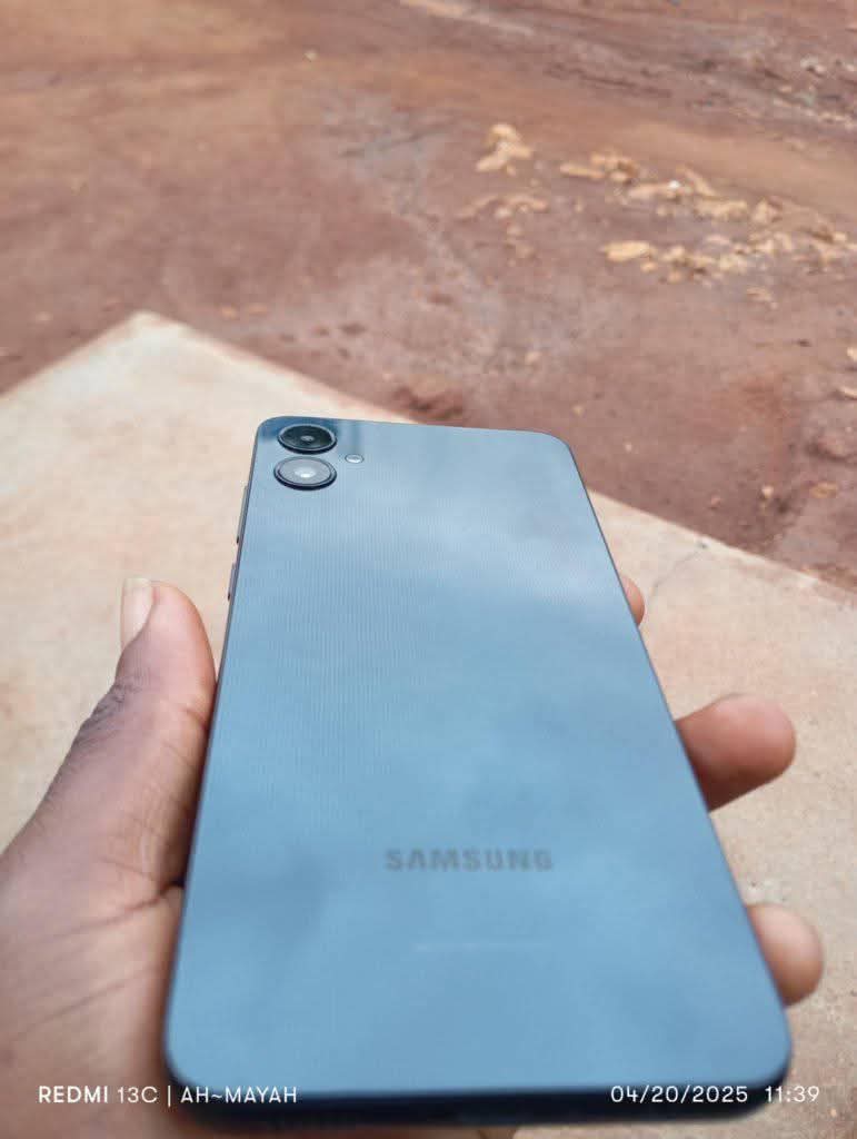 used samsung galaxy