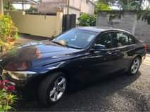bmw 320i