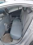 A picture of Honda Accord 2010 Few Months Used