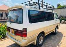 A picture of Hot Sale Super custom at only 13m Offer 0708945019