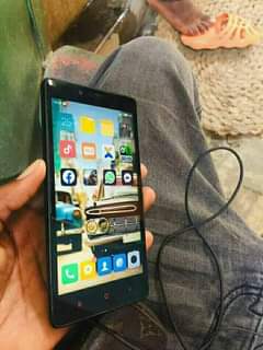 redmi