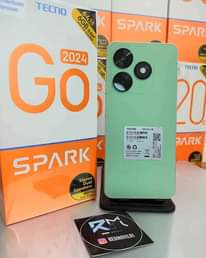 A picture of Spark 20 c brand new Storage 128gb 8gb At cheap