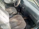 A picture of Nissan