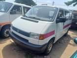 A picture of Volkswagen T4 Buses Available