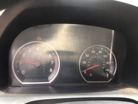 A picture of 2008 HONDA CRV