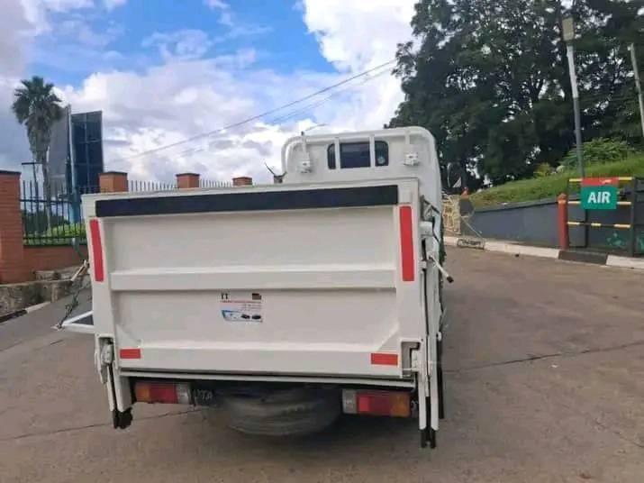 trucks