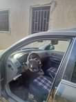 A picture of 2004 Nigeria use Hyundai Tucson Tucson