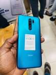 A picture of Original RedMe 9 At Only 380 000 64gb storage Fingerprint