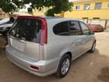 A picture of Super clean used Honda going for 1 5 ml Location