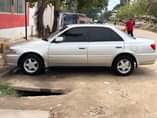 A picture of TOYOTA CARINA TI BADO MBICHI BEI 8 3 MIL LOCATION