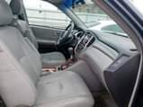 A picture of Option Toyota Highlander 2 2m for sale call me back