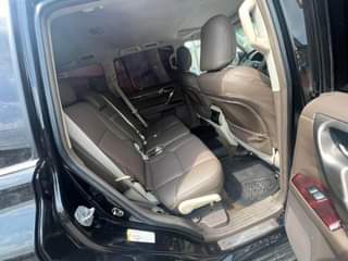 A picture of Lexus GX460 20112020