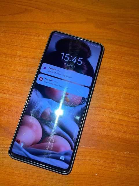 tecno camon