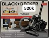 A picture of Vaccum cleaners 0705394267