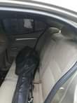 A picture of Honda city 2011