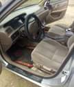 A picture of Camry Big light