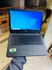 A picture of Dell latitude 3180