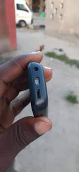 A picture of Nokia 105