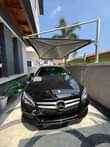 A picture of FASTEST FINGER Foreign Used C300 015 model Fullest option Thumbstart