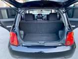 A picture of Toyota ist
