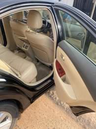 A picture of Few months Nigeria use Highest grade and extra clean Es