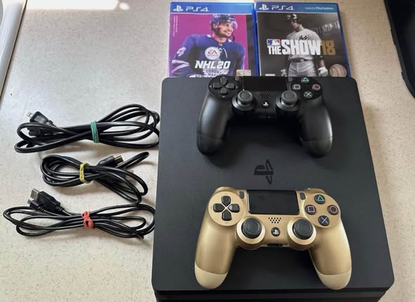 playstation