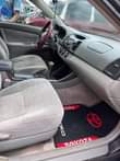 A picture of Toyota Camry