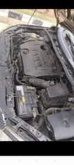 A picture of Toyota Corolla 2012model South Africa very sharp interior and exterior