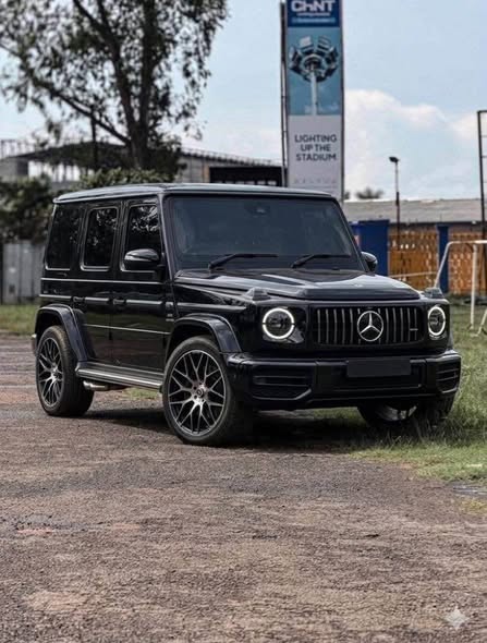 mercedes benz