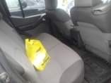 A picture of Nissan Xterra