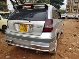 toyota nadia