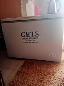 A picture of Quick sale
