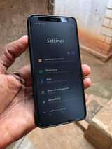 A picture of Samsung A8 2018 32GB
