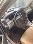 A picture of SUPER CLEAN TOYOTA HIGHLANDER 2004 PLEASE CALL ME ON 08026843626